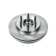 Power Stop 04-08 Ford F-150 Front Autospecialty Brake Rotor PowerStop Brake Rotors - OE