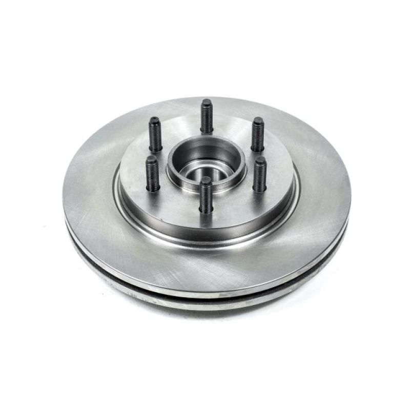 Power Stop 04-08 Ford F-150 Front Autospecialty Brake Rotor PowerStop Brake Rotors - OE