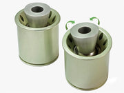 aFe Control PFADT Steel Frame Solid Spherical Control Arm Bearings Set; Chevy Corvette C5 / C6 97-13 aFe Suspension Arms & Components