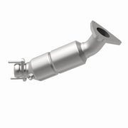 MagnaFlow Conv DF 98-02 Camaro/Firebird Driver Side Magnaflow Catalytic Converter Direct Fit