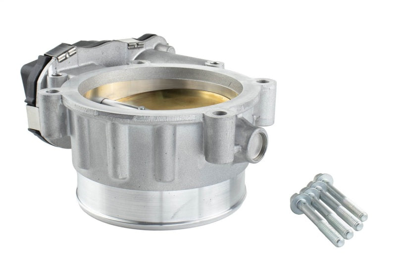 Ford Racing 20-22 GT500 92mm Throttle Body Ford Racing Throttle Bodies