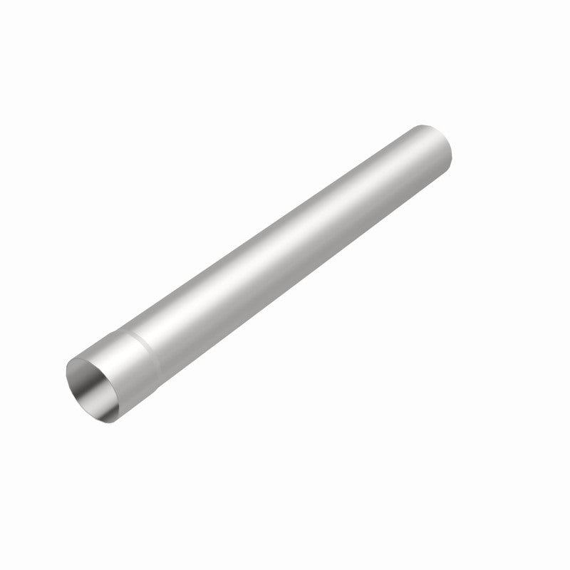 MagnaFlow Univ Pipe 4 X 34 Ext 409SS Magnaflow Connecting Pipes