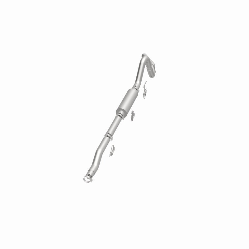 MagnaFlow BRE Exhaust Kit 99-01 Ford F-250 F-350 Super Duty 7.3L Magnaflow Catback