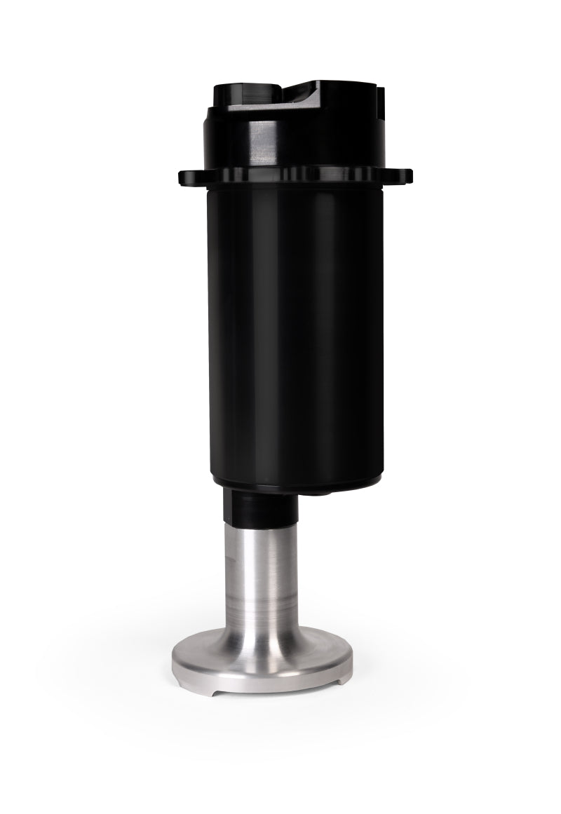 Aeromotive Fuel Pump - Module - w/Fuel Cell Pickup - Brushless Gear Pump 5gpm Spur Pro+ Aeromotive Fuel Pumps