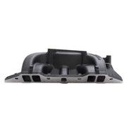 Edelbrock Performer RPM 440 Manifold Black Powdercoated Edelbrock Intake Manifolds