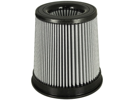 aFe MagnumFLOW Air Filters PDS A/F 5F x 8B (Mtm) x 7T (Inv) x 9H aFe Air Filters - Universal Fit