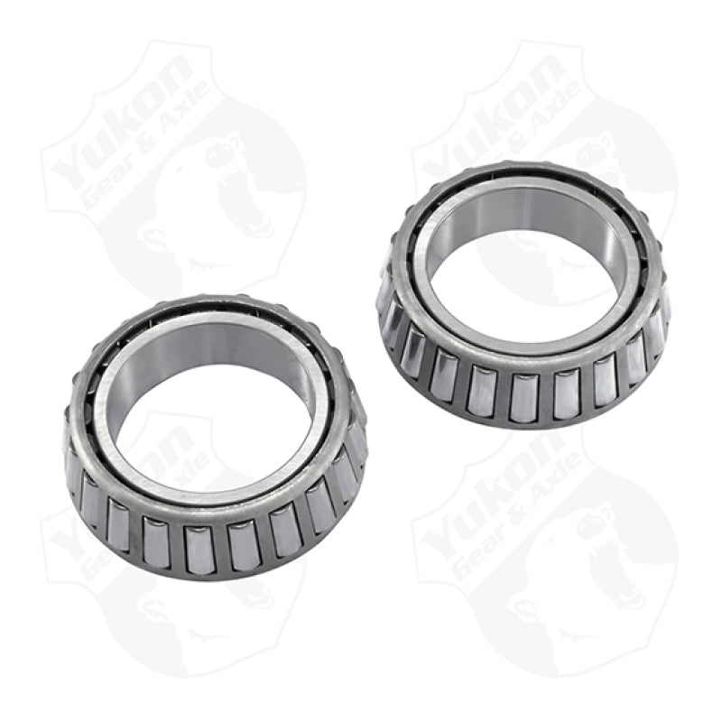 Yukon Gear Set Up Bearing Yukon Gear & Axle Tools