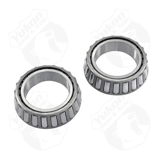 Yukon Gear Set Up Bearing Yukon Gear & Axle Tools