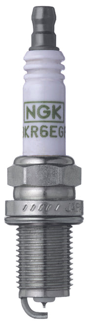 NGK GP Platinum Spark Plugs Box of 4 (BKR5EGP) NGK Spark Plugs