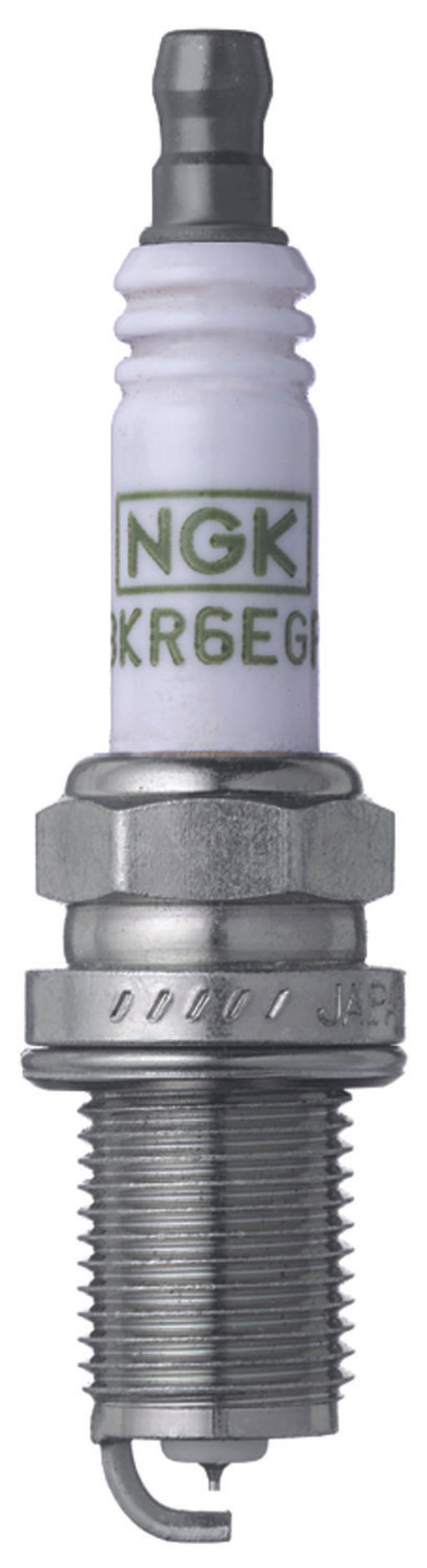 NGK GP Platinum Spark Plugs Box of 4 (BKR5EGP) NGK Spark Plugs