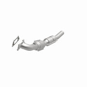 MagnaFlow Conv DF 12-13 Chevrolet Camaro V6 3.6L Magnaflow Catalytic Converter Direct Fit