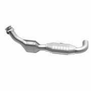 MagnaFlow Direct Fit Catalytic Converter 01 Ford F-150 4.2L Magnaflow Catalytic Converter Direct Fit