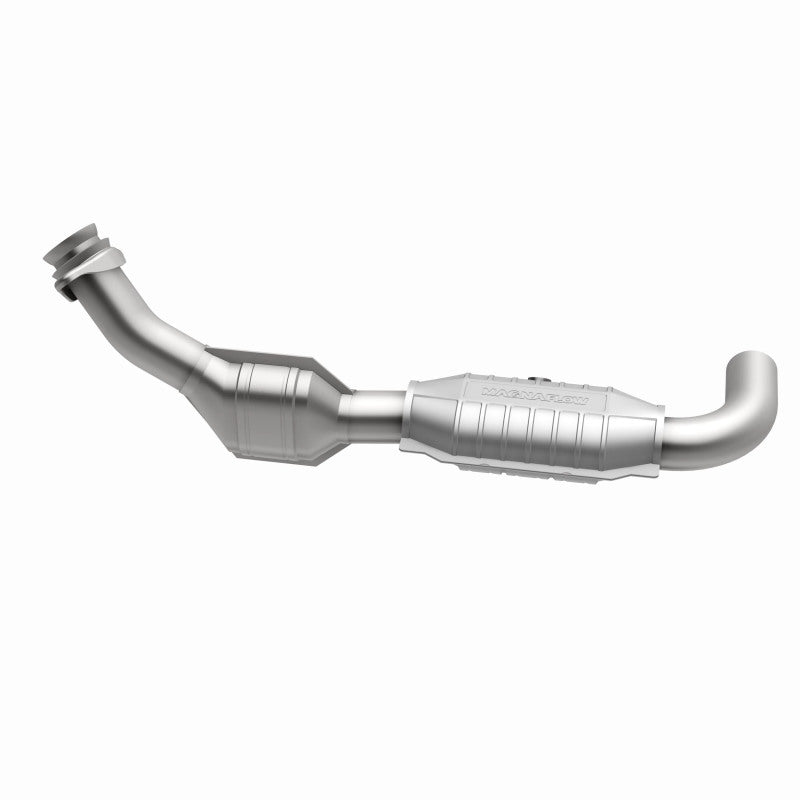 MagnaFlow Direct Fit Catalytic Converter 01 Ford F-150 4.2L Magnaflow Catalytic Converter Direct Fit