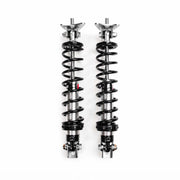 QA1 82-02 Chevrolet Camaro/Pontiac Firebird (F-Body) Single Adjust Rear Pro Coil Shocks - 150lb QA1 Shocks and Struts