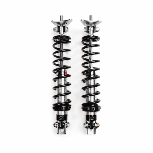 QA1 82-02 Chevrolet Camaro/Pontiac Firebird (F-Body) Single Adjust Rear Pro Coil Shocks - 150lb QA1 Shocks and Struts
