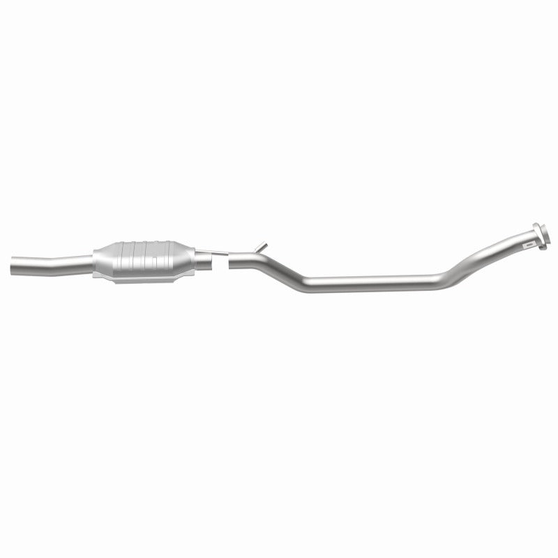 MagnaFlow Direct Fit Catalytic Converter Ford 84 86 Magnaflow Catalytic Converter Direct Fit