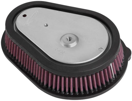 K&N Unique Air Filter - Replacement Element for RK-3931 K&N Engineering Air Filters - Drop In