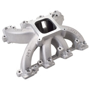 Edelbrock Manifold Victor Jr GM Gen IV* L92 EFI Edelbrock Intake Manifolds