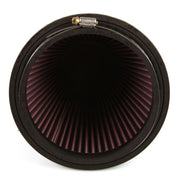 K&N Round Tapered Universal Air Filter 6in Flange ID x 7.5in Base OD x 4.5in Top OD x 6in H K&N Engineering Air Filters - Universal Fit