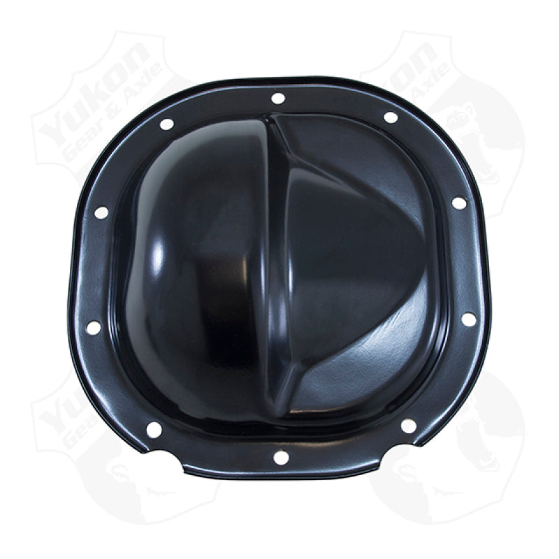 Yukon Gear Steel Cover For Ford 8.8in Yukon Gear & Axle Diff Covers