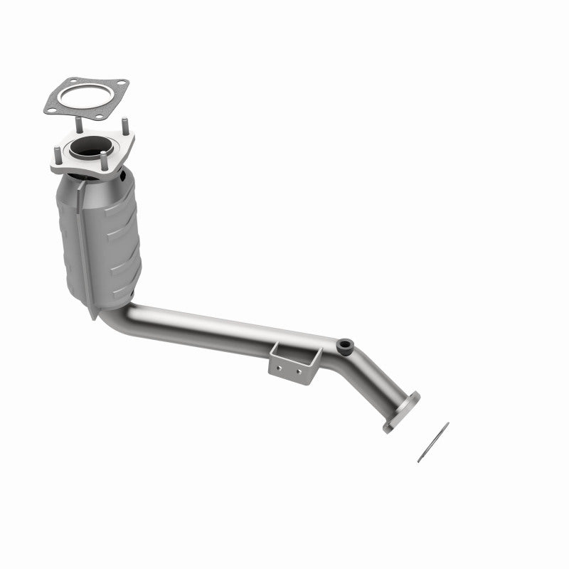 MagnaFlow Conv DF Escort 97-98 W/2.0L Eng. Ma Magnaflow Catalytic Converter Direct Fit