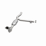 MagnaFlow Direct Fit Catalytic Converter 99-00 F-150 4.2L V6 2WD P/ Magnaflow Catalytic Converter Direct Fit