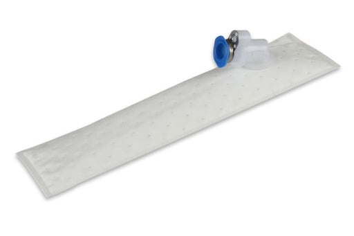 2.5" x 8" HydraMat¨, Rectangle 16-116 HOLLEY Autoparts