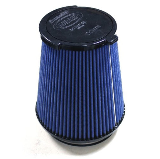 Ford Racing 15-20 Mustang Shelby GT350 Blue Air Filter Ford Racing Air Filters - Drop In