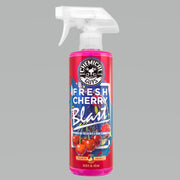 Chemical Guys Fresh Cherry Blast Air Freshener & Odor Eliminator - 16oz Chemical Guys Surface Cleaners