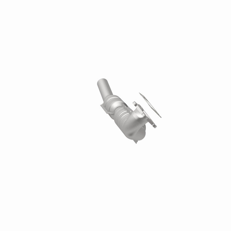 MagnaFlow 12-13 Chevrolet Camaro 3.6L Direct Fit Converter Magnaflow Catalytic Converter Direct Fit