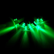 Oracle Single Wired LED - Green ORACLE Lighting Light Accessories and Wiring