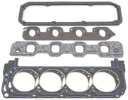 Edelbrock Gasket Kit Top End Ford 302/351W E-Boss/Clevor for Use w/ Perf RPM Cyl Hds Edelbrock Gasket Kits