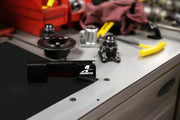 Aeromotive Flex Fuel AN-10 Sensor Adapter Aeromotive Fittings