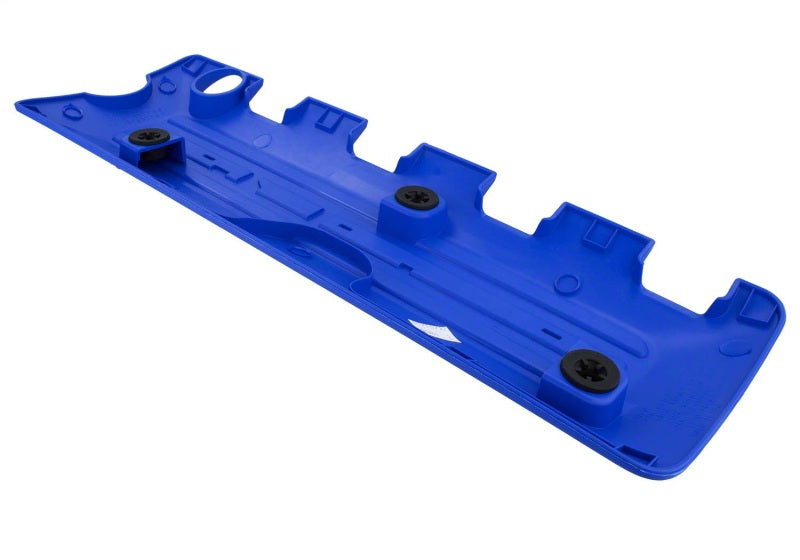 Ford Racing Mustang 5.0L 4V Blue Coil Covers Ford Racing Engine Covers