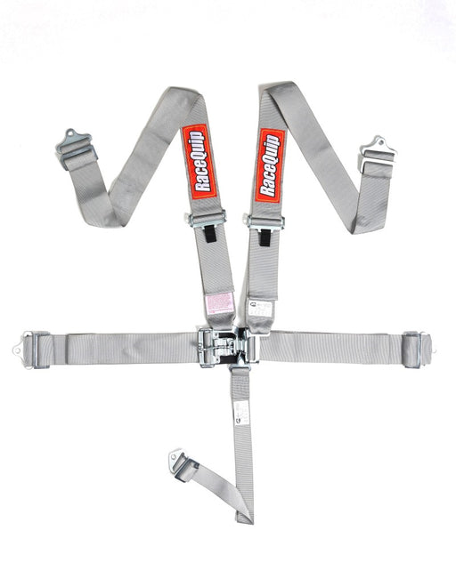 RaceQuip Platinum L & L 5pt Seat Belt Racequip Seat Belts & Harnesses