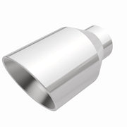 MagnaFlow Tip 1-Pk DW 4 x 7.00 2.25 Id 15De Magnaflow Tips