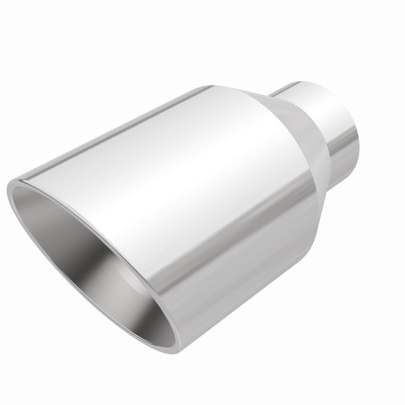 MagnaFlow Tip 1-Pk DW 4 x 7.00 2.25 Id 15De Magnaflow Tips