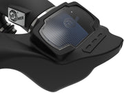 aFe Momentum GT Pro 5R Cold Air Intake System 2021-2022 Ford F-150 V6-3.5L (tt) PowerBoost aFe Cold Air Intakes