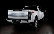Oracle Lighting 17-22 Ford F-250/350 (Black Series) Flush Mount LED Tail Lights ORACLE Lighting Tail Lights