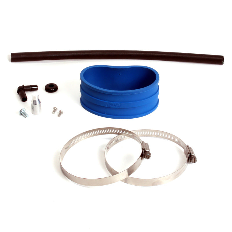 BBK 10-15 Camaro LS3 L99 Replacement Hoses And Hardware Kit For Cold Air Kit BBK 1771 BBK Air Intake Components