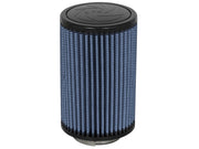 aFe MagnumFLOW Air Filters UCO P5R A/F P5R 2-7/16F x 4-3/8B x 4-3/8T x 7H AFE POWER Air Filters - Universal Fit