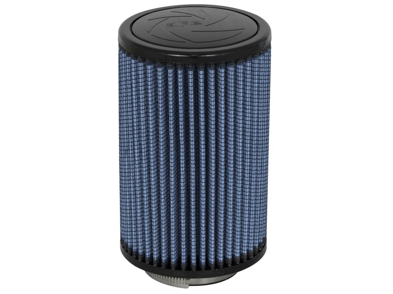 aFe MagnumFLOW Air Filters UCO P5R A/F P5R 2-7/16F x 4-3/8B x 4-3/8T x 7H AFE POWER Air Filters - Universal Fit