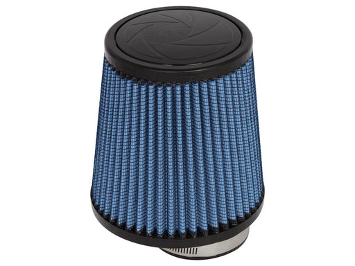 aFe Magnum FLOW Universal Air Filter 3 IN F (offset) x 6 IN B x 4-3/4 IN T x 6 IN H aFe Air Filters - Universal Fit