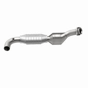 MagnaFlow Direct Fit Catalytic Converter 97-98 Ford Trucks 4.2L Magnaflow Catalytic Converter Direct Fit