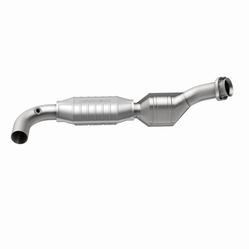 MagnaFlow Direct Fit Catalytic Converter 97-98 Ford Trucks 4.2L Magnaflow Catalytic Converter Direct Fit