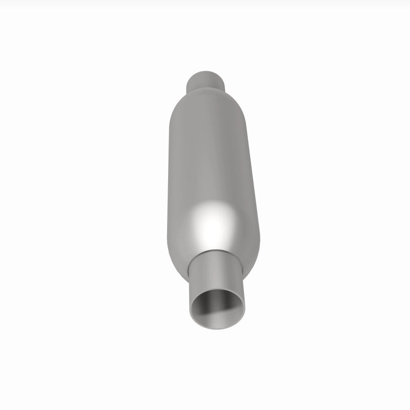 MagnaFlow Muff GP 3.5in Dia 16in Overall Length 1.75in Inlet / 1.75in Outlet Magnaflow Muffler