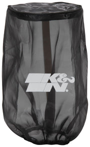 K&N Drycharger Air Filter Wrap RU-2815 Black K&N Engineering Pre-Filters