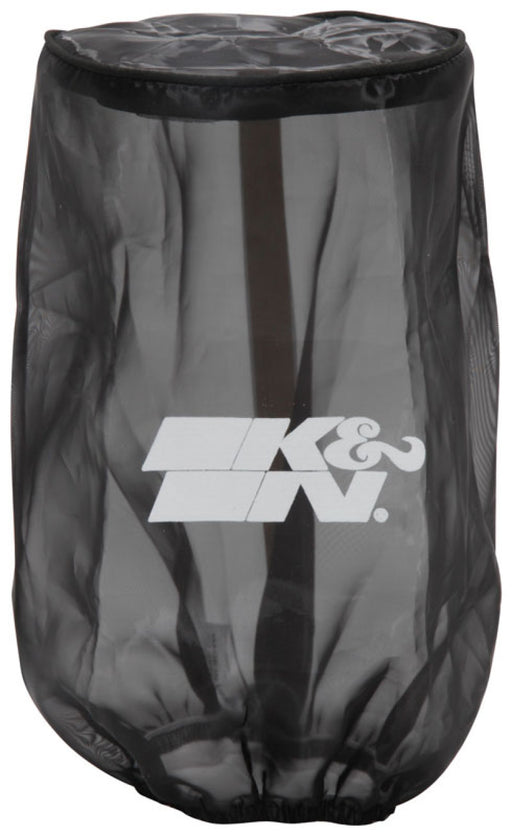 K&N Drycharger Air Filter Wrap RU-2815 Black K&N Engineering Pre-Filters