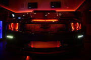 Oracle 22in V2 LED Scanner - RGB ColorSHIFT ORACLE Lighting Light Strip LED
