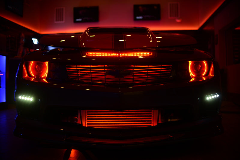 Oracle 22in V2 LED Scanner - RGB ColorSHIFT ORACLE Lighting Light Strip LED